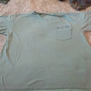Men's salt life t shirt